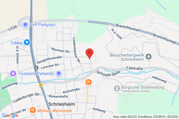 Werner & Sohn OHG