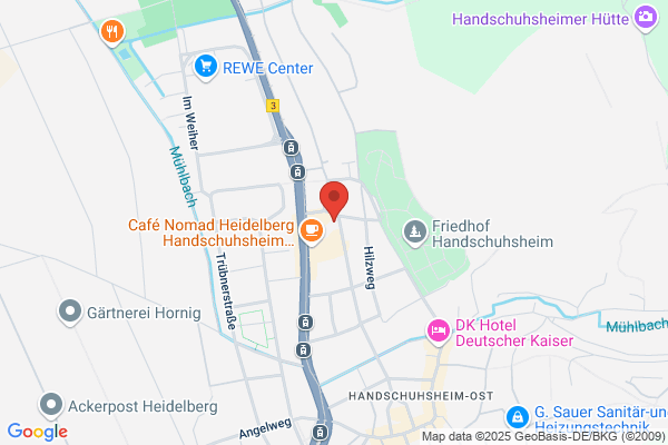 HD Ross Beratung für Kommunikation & Führungssysteme