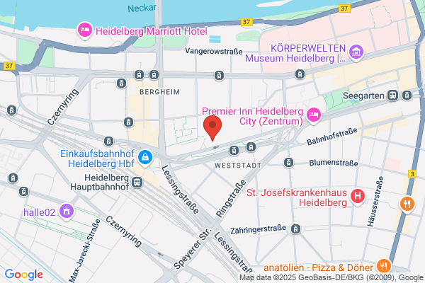 Werbepresse | SEO Agentur Heidelberg & Umgebung