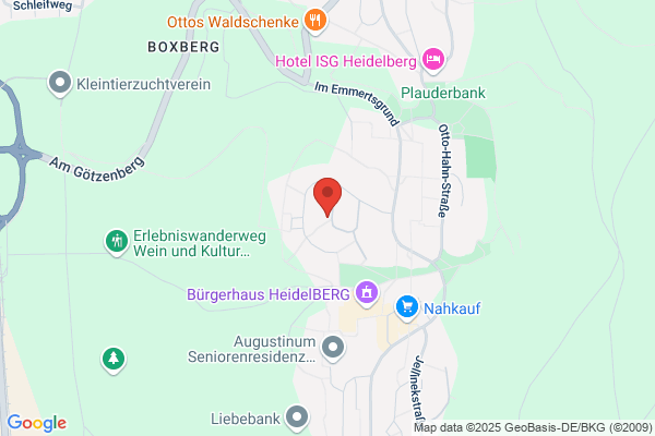Medchrom Medizinischer Chromatographiebedarf GmbH