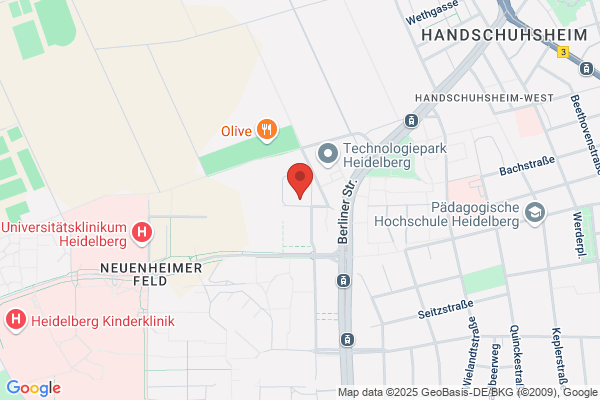 BIOPHERESIS GmbH