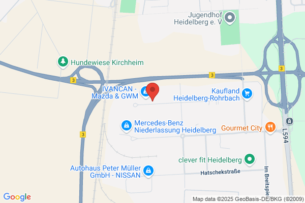 ECS Elektrooptische Componenten u. Systeme GmbH