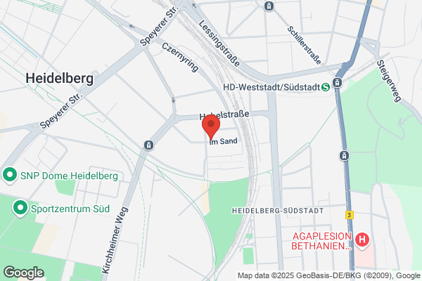 Myotronic UG (haftungsbeschränkt)
