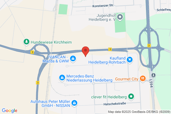 Schmitt Heinrich Metallbau GmbH