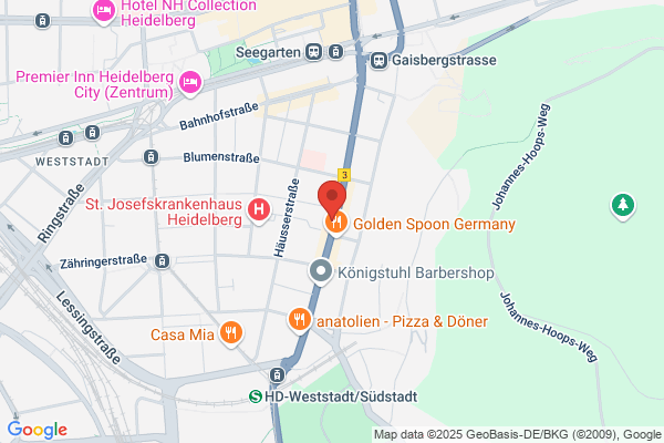 Bel Mondo GmbH