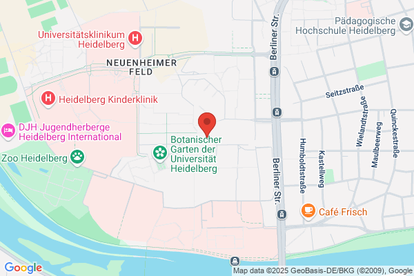 IfKCA-Institut Heidelberg