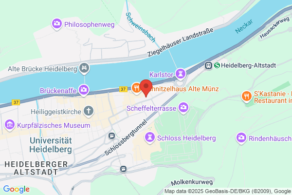 Portheim v. Stiftung f. Wissenschaft u. Kunst