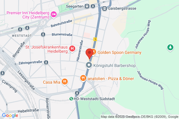 Musik Studio Weststadt
