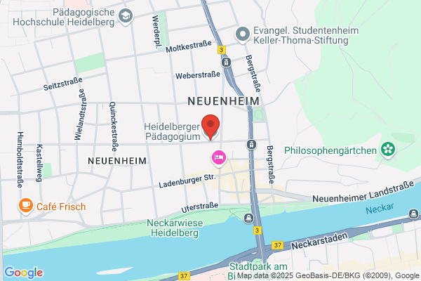 Heidelberger Pädagogium gGmbH
