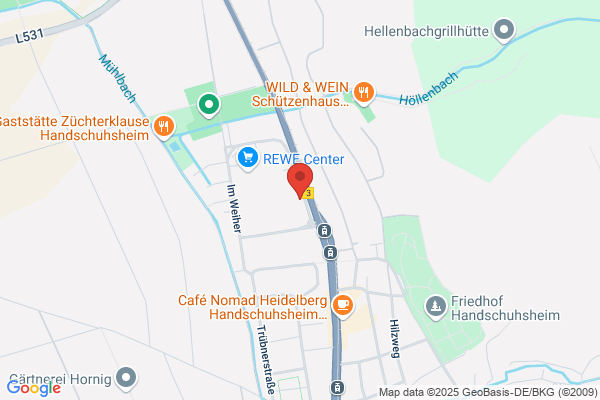 Füllhorn Handels GmbH