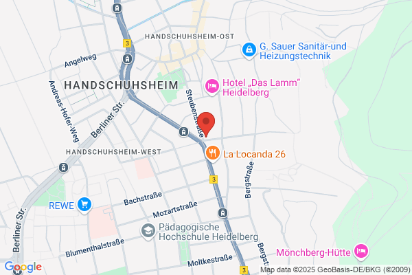 Zupp, Fruchtbares und mehr