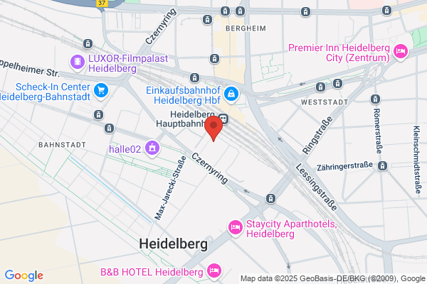Wissenschaft Online GmbH