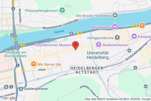eyes + more -Optiker Heidelberg