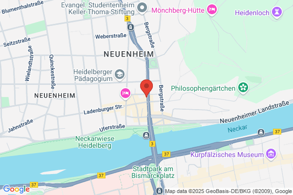 Brückenparfümerie Kramer