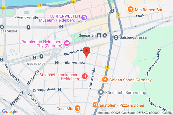 ParkettlegerMstr. Markus Haag