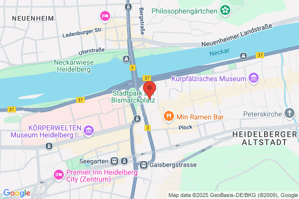 APCOA Autoparking GmbH