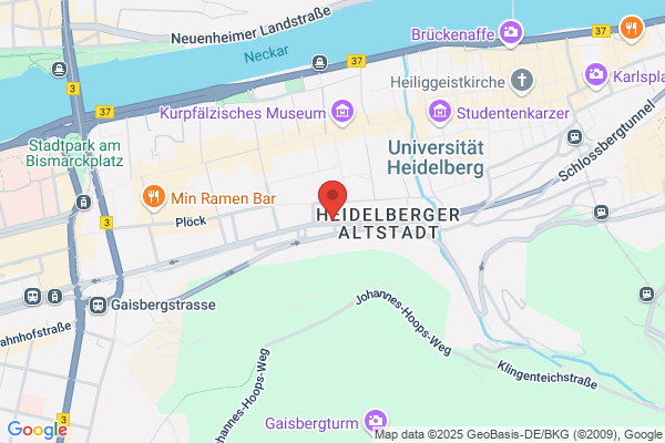 Rhein-Main-Park-Garagen