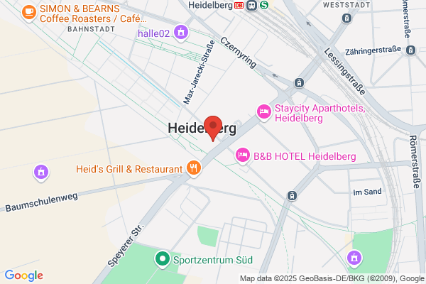 BHeads GmbH