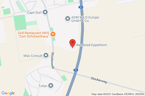 Randstad Eppelheim