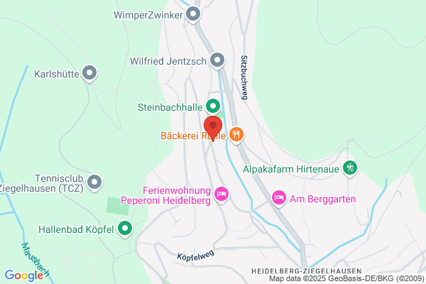 Seniorenbetreuung Alternatives Leben