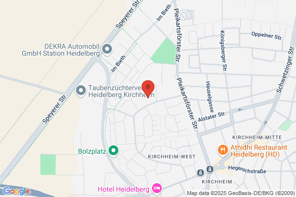 Paritätische Sozialdienste gGmbH