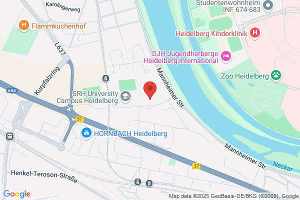 SRH Pflege Heidelberg