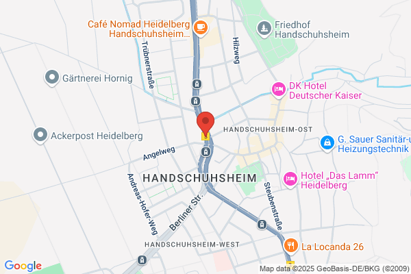 Genthner Raumausstatter GmbH