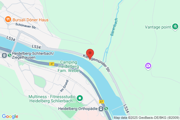 Fotorecht Heidelberg