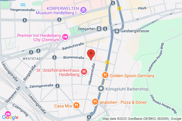 Dipl.-Betriebswirt Fritz Tremmel