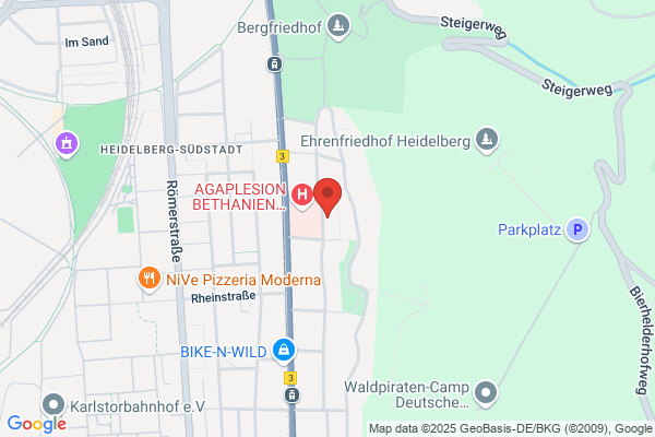 Heiming Martin Rechtsanwalt