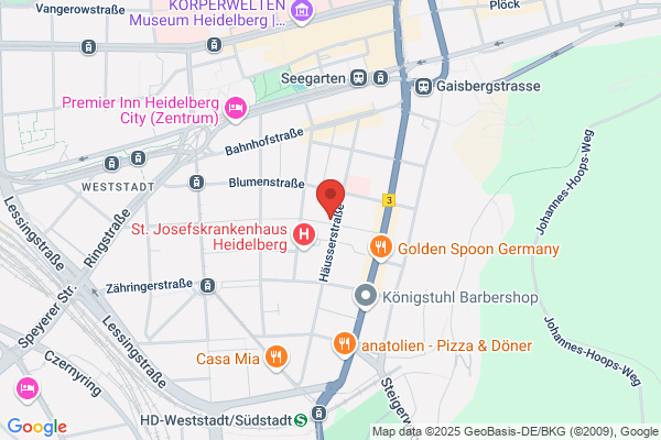 Melchers Syring & Coll.