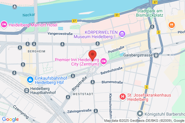 Raffelsieper und Partner GbR