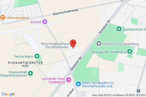 Heidelberger Dienste gGmbH