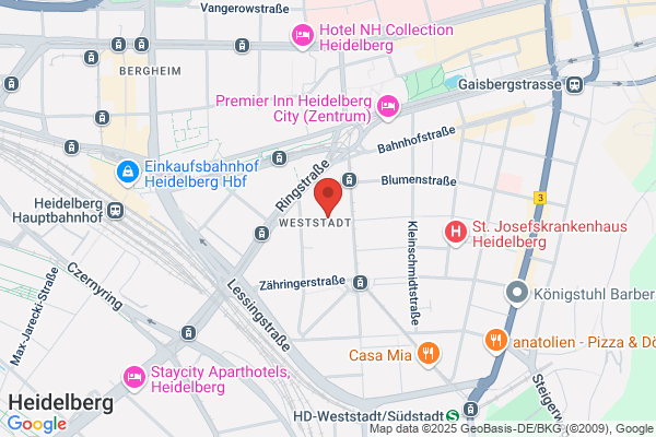 Promedia Gesundheitspartner GmbH