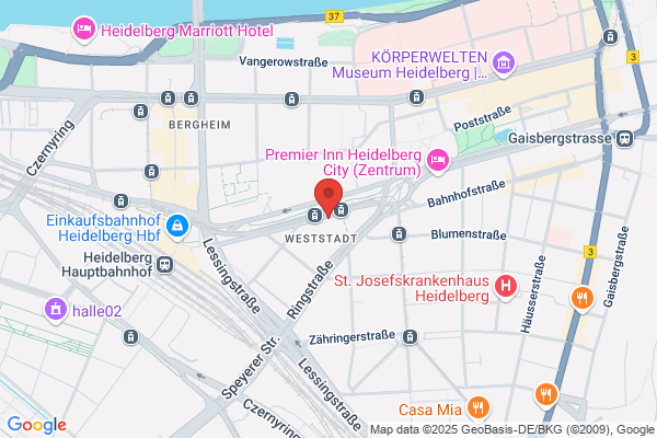 Düsentrieb GmbH