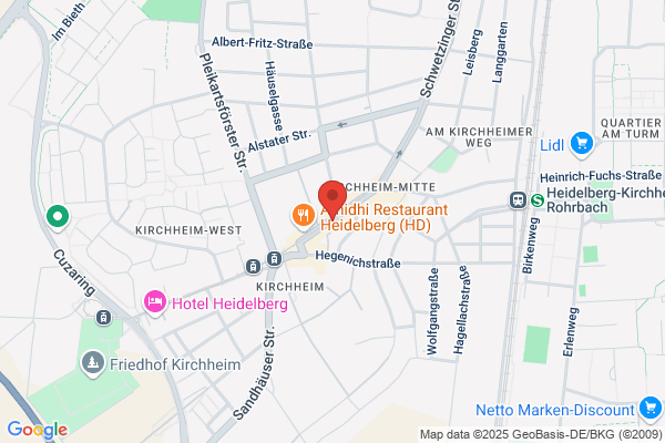 First Reisebüro