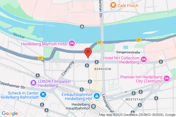 HS Reisebüro GmbH BusinessPlus Lufthansa City Center