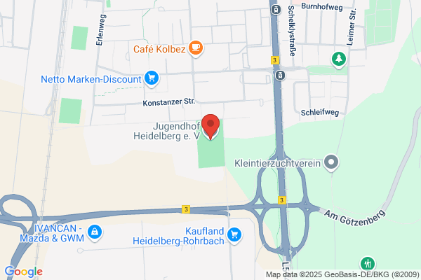 Stumpf Kinder- und Jugendreisen