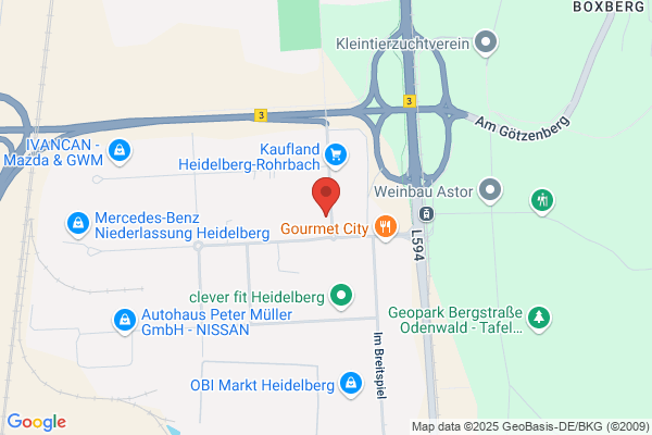 WESPA-SPORTREISEN GmbH