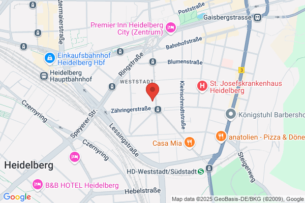 amphitheatrum QuastReisen