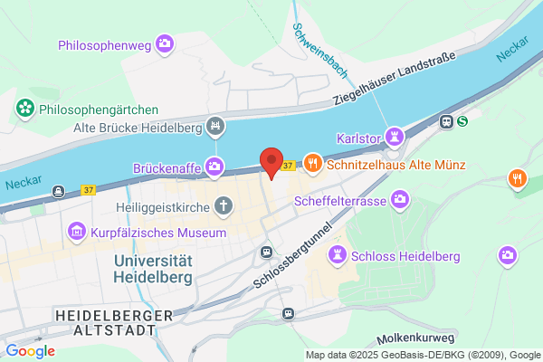 Evang. Kirchengemeindeamt