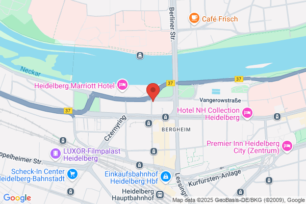 Waagen Friederichs GmbH