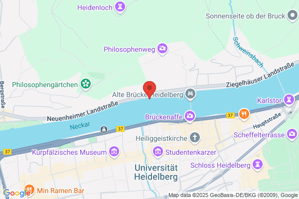 Heidelberg Suites Patria