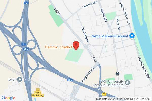 Flammkuchenhof