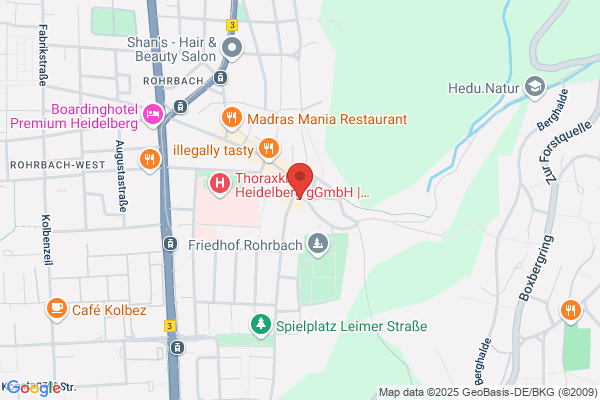 Bodega Gaststätten-Betrieb, Inhaber Dr.