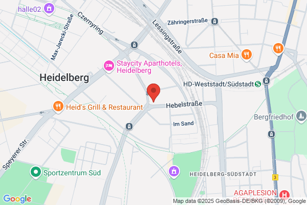Schäfer GTÜ Prüfzentrum