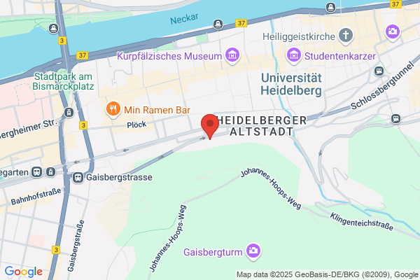 Kammerjäger Schulte Heidelberg