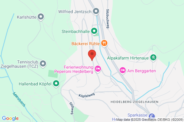 Augenstein Metallbau GmbH
