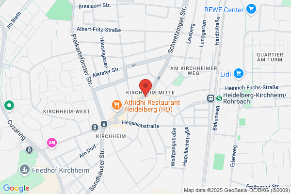 Änderungsschneiderei Flore