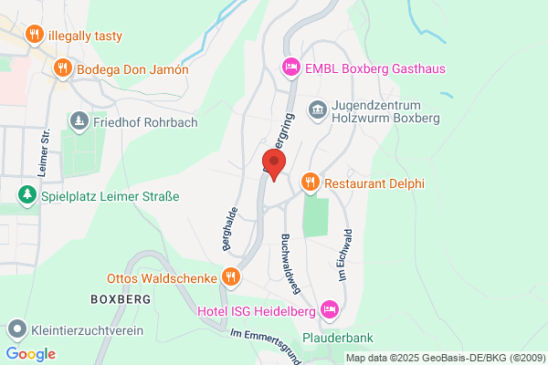 pebe Gebäudereinigung UG (haftungsbeschränkt)
